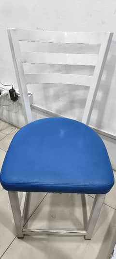 chairs
