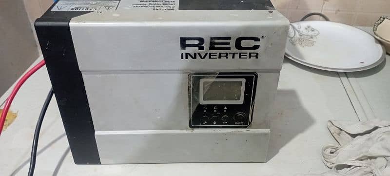 REC UPS for Sale 1
