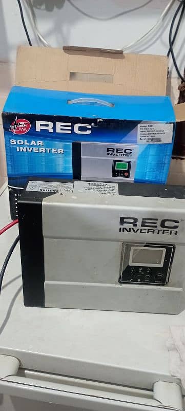 REC UPS for Sale 2
