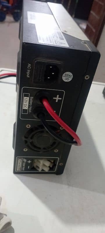 REC UPS for Sale 4