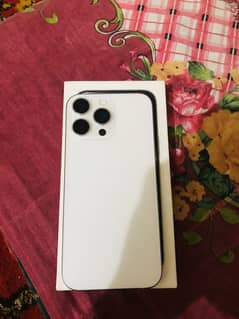 I phone 16 pro max 256 non
