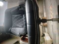 only chair
