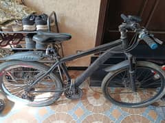 Bicycle for sale