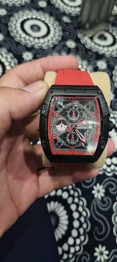 naviforce watch