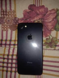Iphone 7 PTA approved everything original