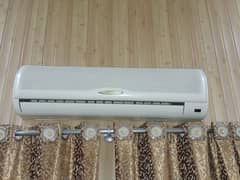 Haier AC