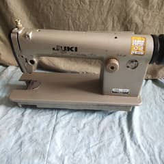 original juki 555 head