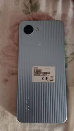 realme c30 4/64