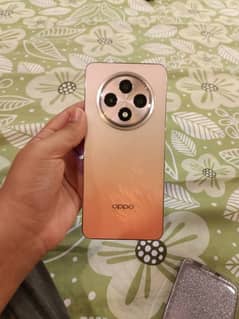 oppo reno 12f 5g 8gb 256GB 7 months warranty available