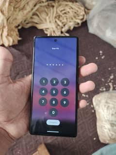Google pixel 6