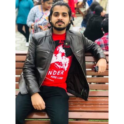 Faizan Haider