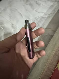 Pod device