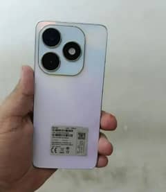 Tecno Spark 20 16/256