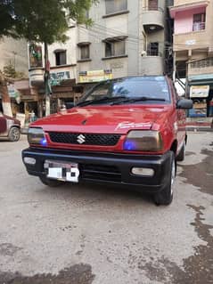 Suzuki luxury modified mehran 03110226803