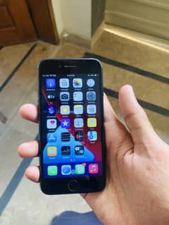 iphone 7 32gb fingerprint disabled but home button working Camera good