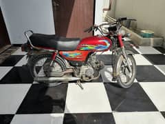 Honda