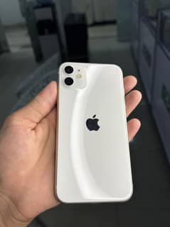 Iphone 11 64 gb non pta non active