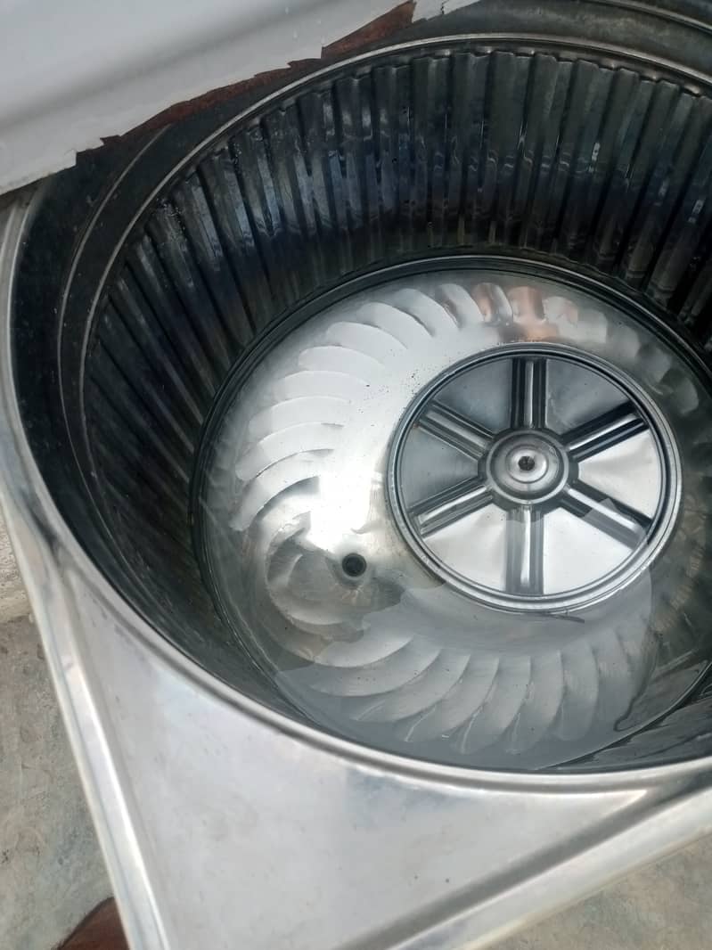 Washing machine timers set button okay + On/off Button is also  ok 0
