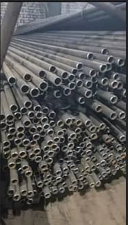 New & used scaffolding pipes in Pakistan | New Joints | Shuttering