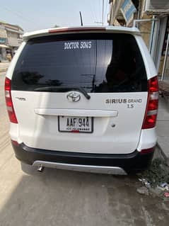 Faw serius grand 1.5