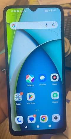 REDMI
