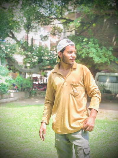 Enam Gujjar