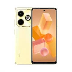 infinix hot40i all ok
