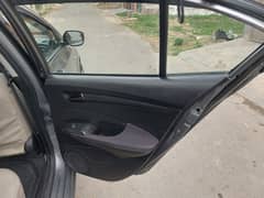 Honda City IVTEC 2009