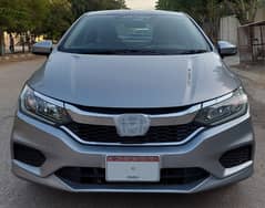 Honda City 1.2 Automatic 2022 MODEL BANK LEASED