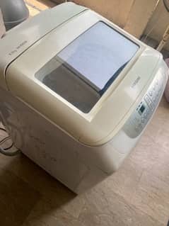 Samsung fully automatic 8KG for sale