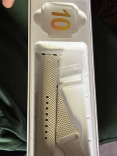 Hk 10 pro max series 10 watch