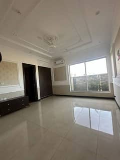TRIPLE STORY 14 MARLA HOUSE FOR RENT IN F-17 ISLAMABAD