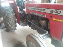 Tractor for sale urgently
