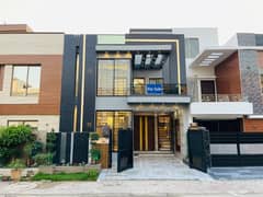 3 Years Installments Plan Brand New House For Sale In Park View City
