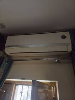 dawlance AC 1 ton