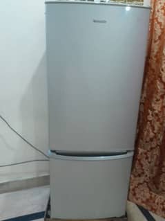 Panasonic refrigerator