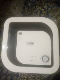Water Heater Geyser