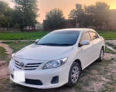Corolla