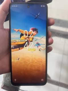 Infinix hot 12