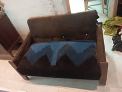 Sofa set
