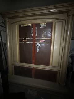 Almirah For Sale | Urgent Sale