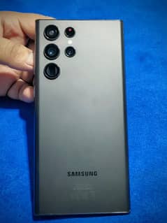 Samsung S22Ultra (8+128)