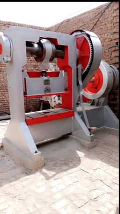 power press