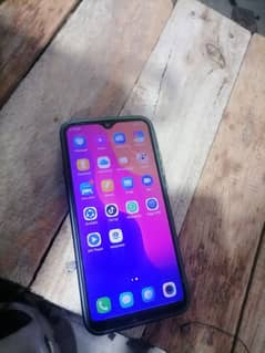 vivo mobile