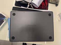 14-Inch MacBook Pro (M4 Chip)