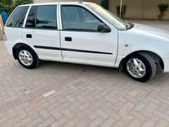 Suzuki Cultus VXR 2015 in excellent condition