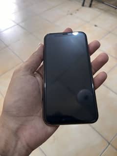 Iphone 11 pro pta