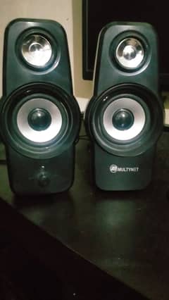 BLUETOOTH SPEAKER