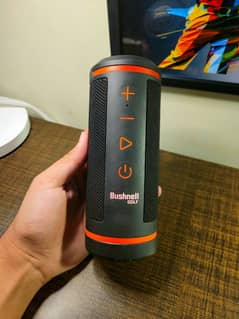 Bushnell Wingman 1 Bluetooth Speaker