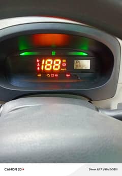 total genuine. Mira EIS